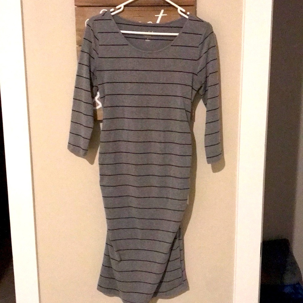 Maternity dress
